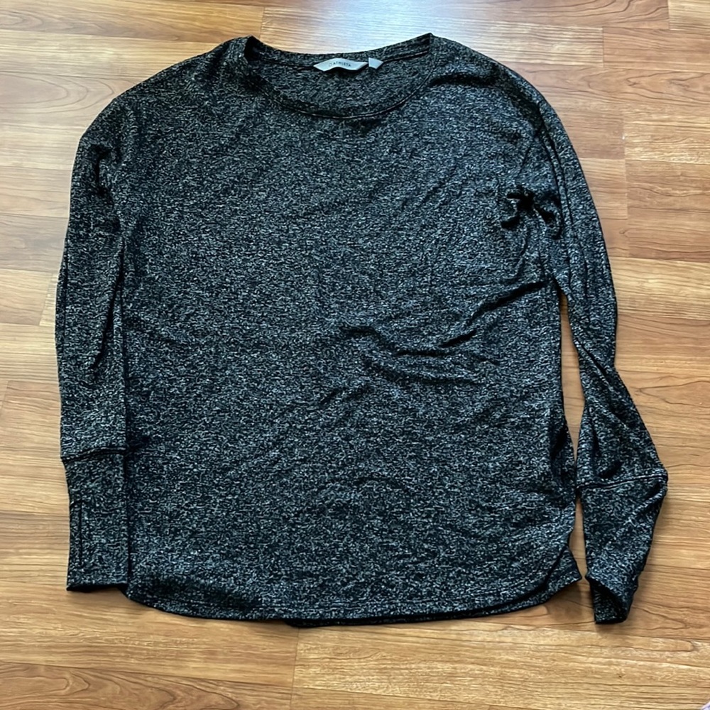 Athleta Sweater